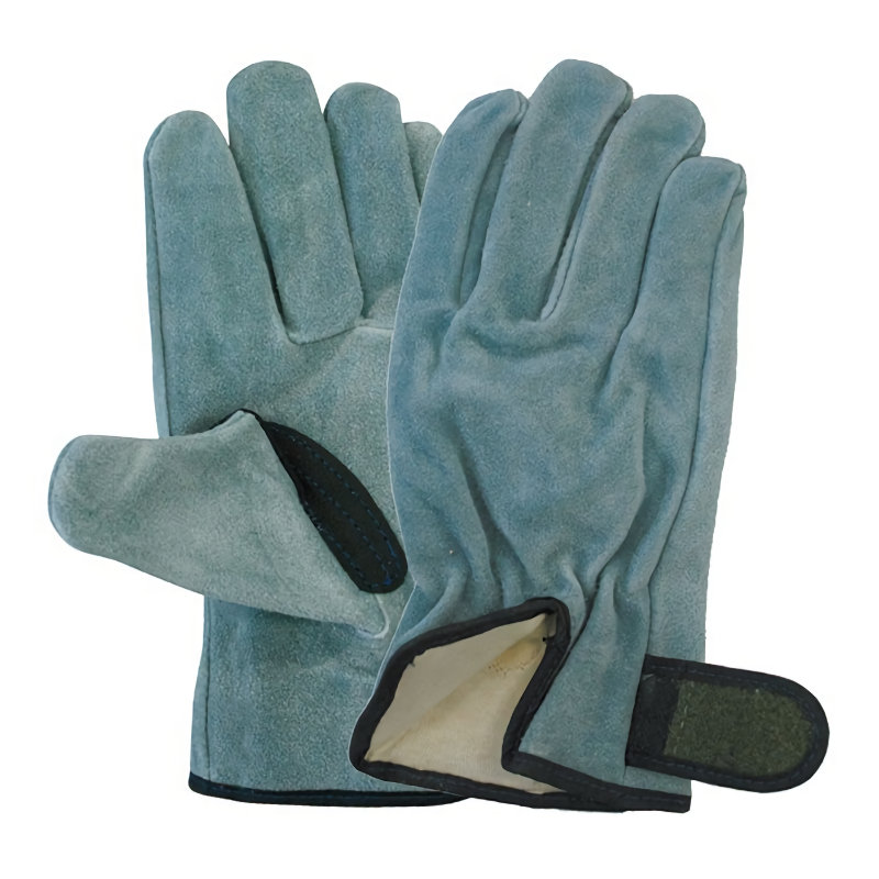 内綿オイル牛床革マジック　Ｌ　ＫＳ１１７