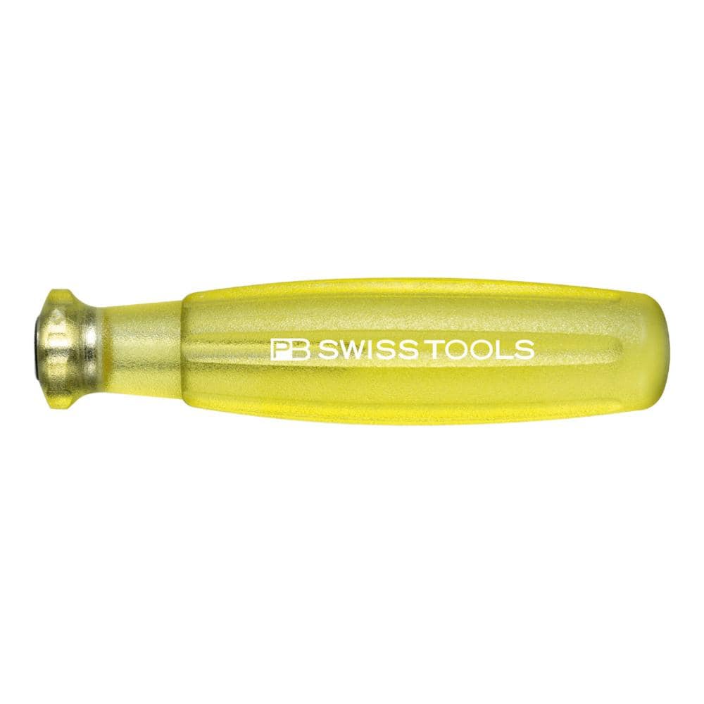 ＰＢ　ＳＷＩＳＳ　ＴＯＯＬＳ　マルチクラフトマグネット（１個入）イエロー６１００ＭＹＥ