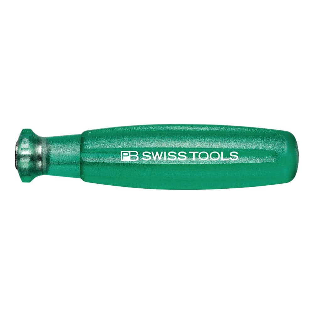 ＰＢ　ＳＷＩＳＳ　ＴＯＯＬＳ　マルチクラフトマグネット（１個入）グリーン６１００ＭＧＲ