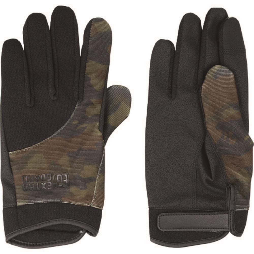 東和　ＰＵ手袋　ＥＸＴＲＡＧＵＡＲＤ　ＥＧ－００９　Ａｉｒｆｌｏｗ　Ｌサイズ