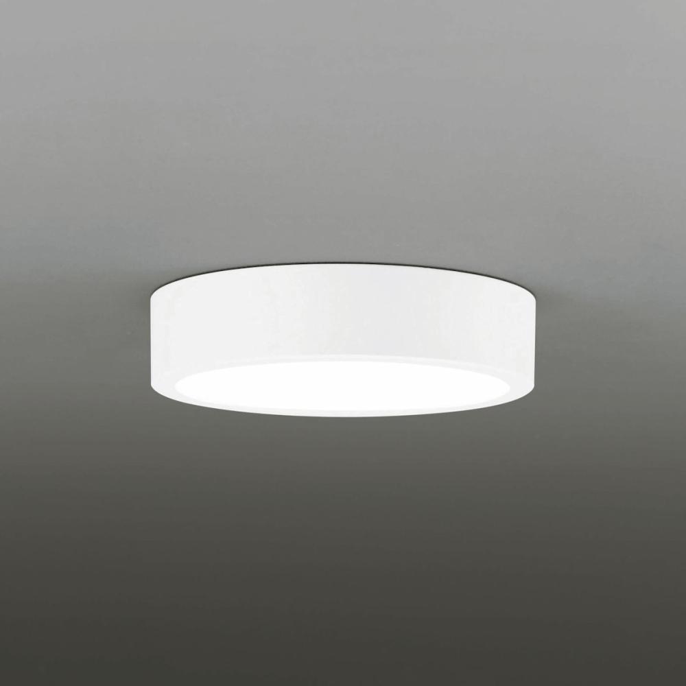 オーデリック　ＬＥＤ廊下灯　昼白色　白熱灯６０Ｗ相当　ＳＨ９１３６ＬＤ