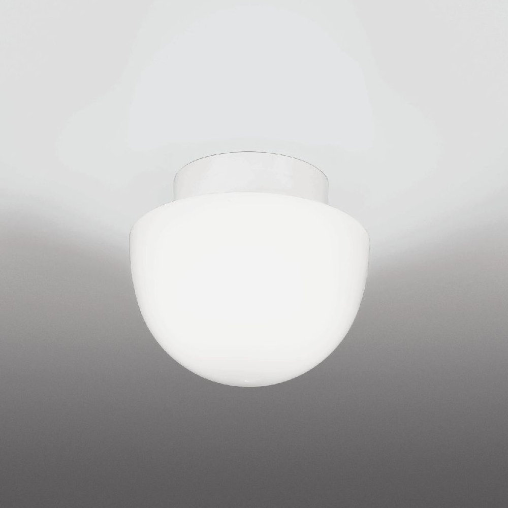 オーデリック　ＬＥＤ浴室灯　昼白色　白熱灯５０Ｗ相当　ＳＨ９０３３ＬＤ