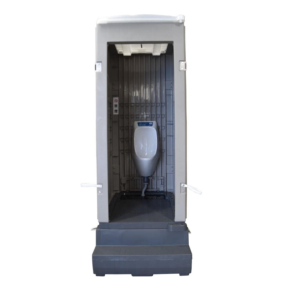 ＢＳＫ　簡易無水式小用室　ＢＳ－ＫＭＳ２－Ｐ