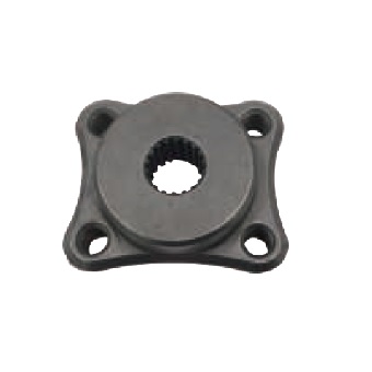 自走式草刈機ＫＪ－３０用　刈高調整アダプタ　純正品