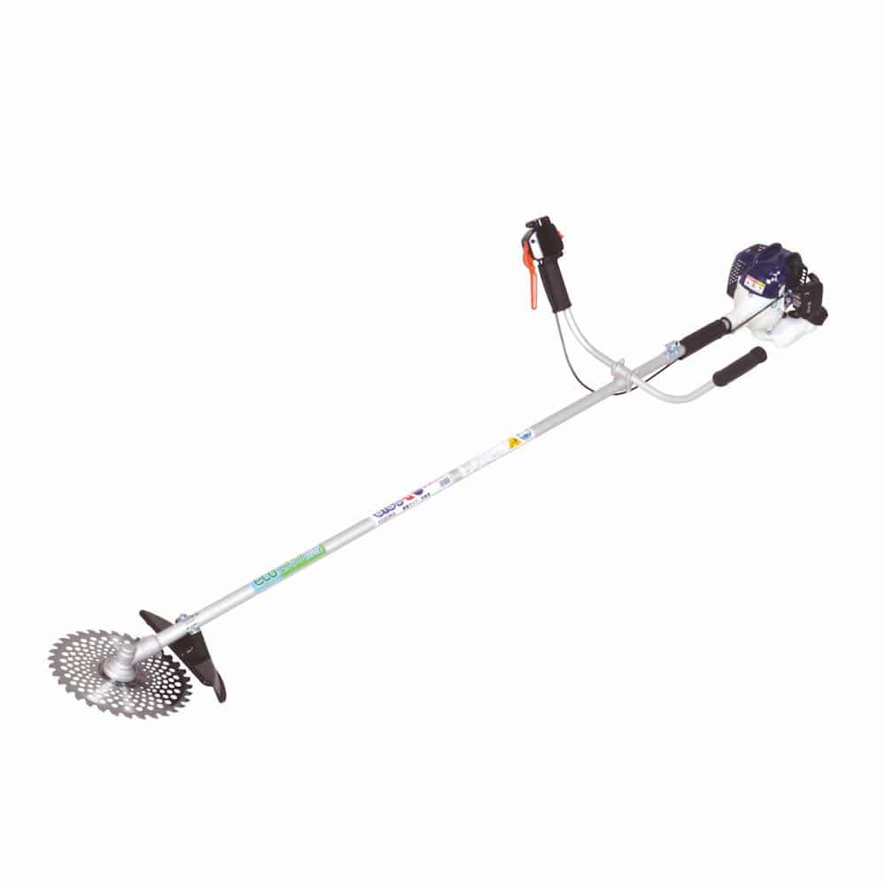 ＢＩＧーＭ　エンジン刈払機　排気量２３ｃｃ　ＫＣ２３０ＮＸ