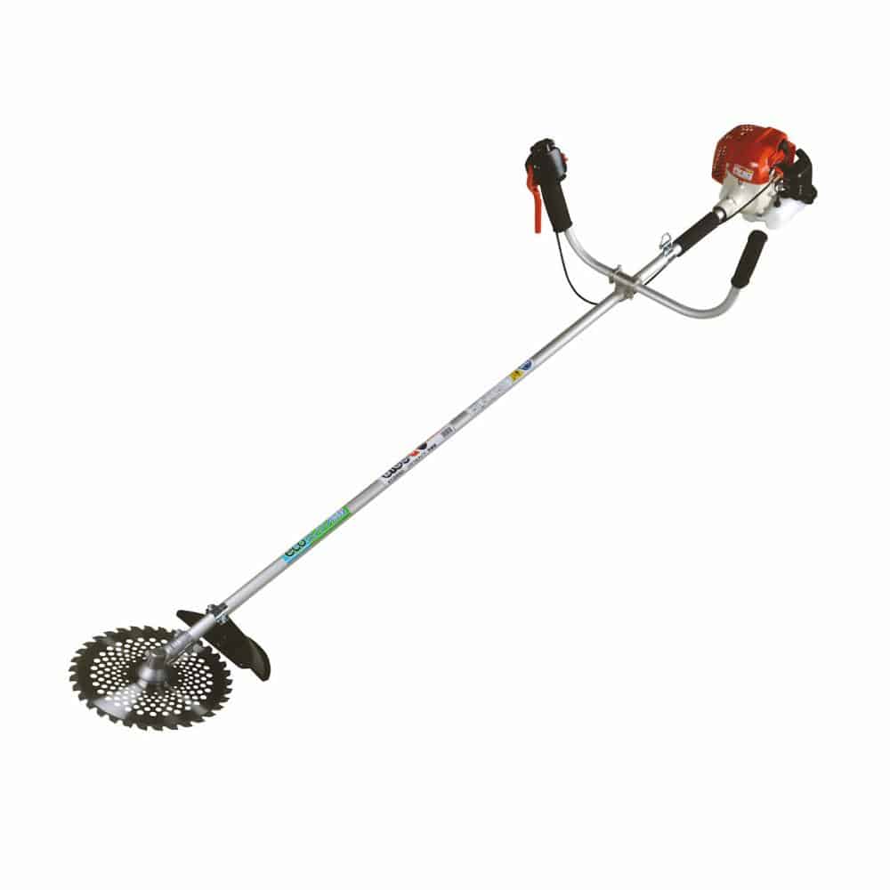 ＢＩＧＭ　エンジン刈払機　排気量２６ｃｃ　ＫＣ２６０ＭＸ