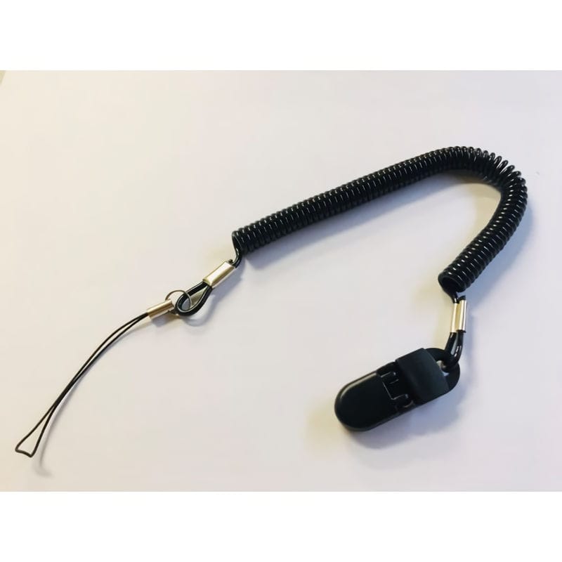 祥碩堂　シャープペン用落下防止コイル　２１０