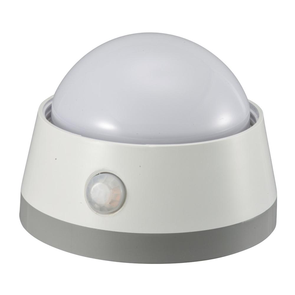 オーム電機　ＬＥＤナイトライト　ＢＬＡ６ＪＤ－ＷＮ