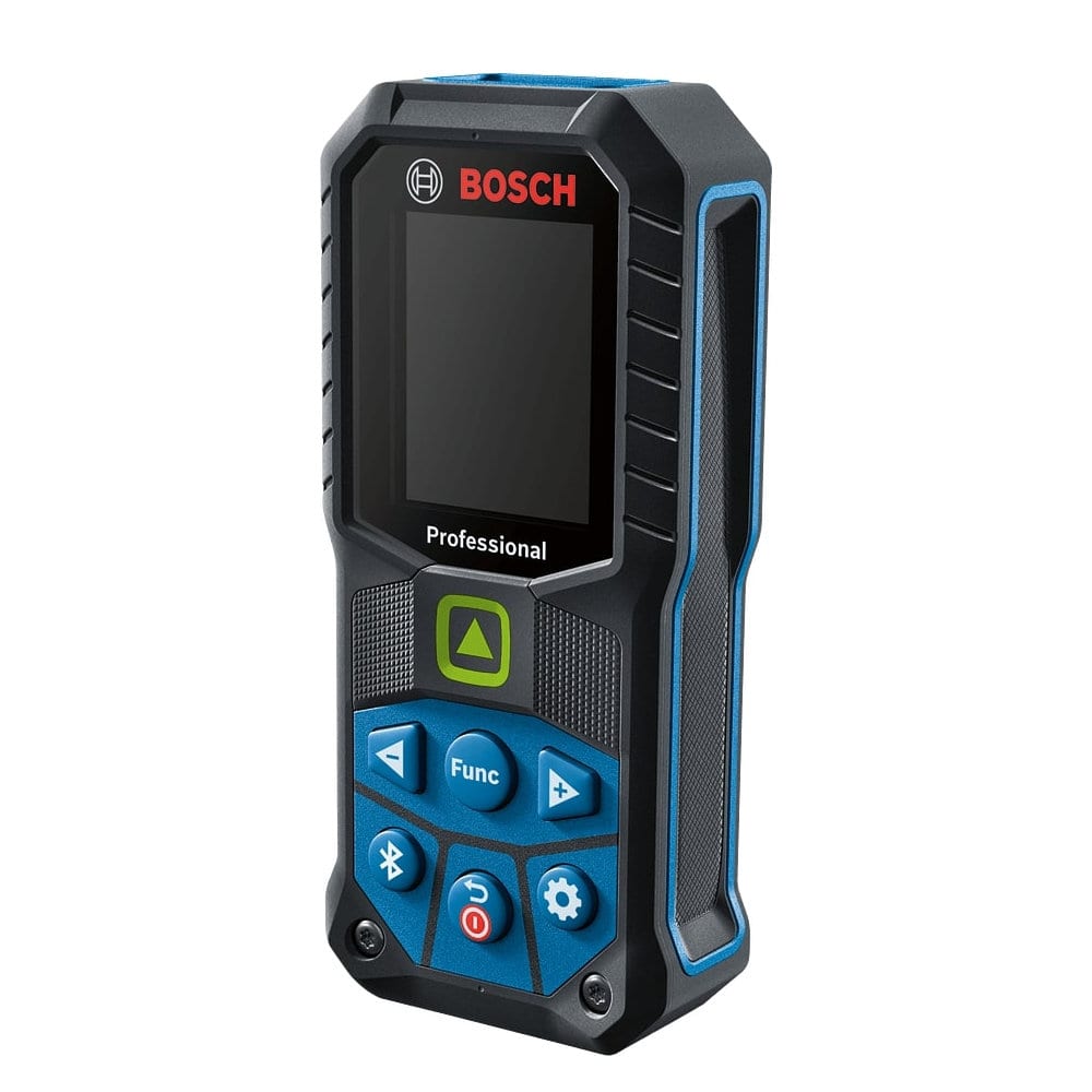 ボッシュ　データ転送グリーンレーザー距離計　ＧＬＭ５０－２７ＣＧ