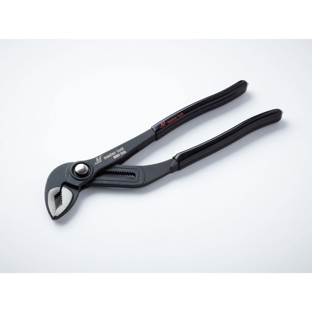 マスターツール　ウォーターポンププライヤ　オロチ　ＭＷＰ－２５０