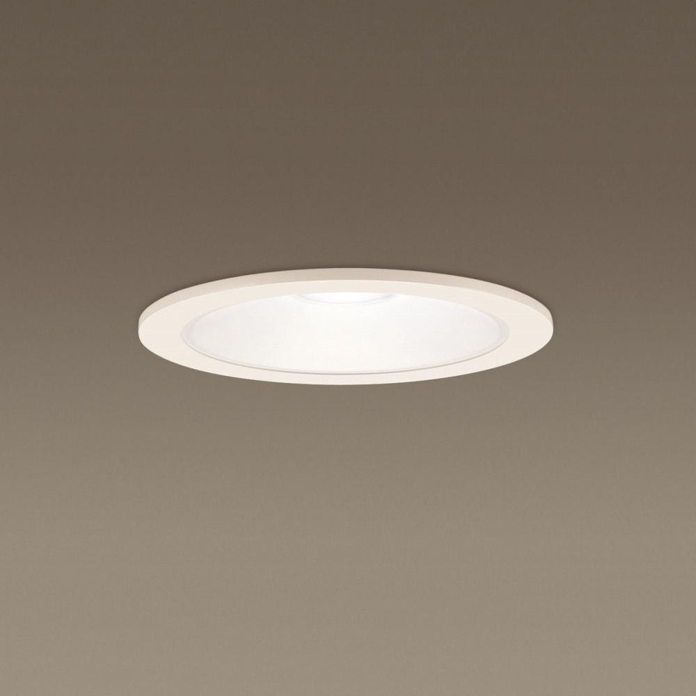 パナソニック　ＬＥＤダウンライト　埋込穴１２５　埋込高８０ｍｍ　昼白色　１００形電球相当　ＬＧＤ３２００ＮＬＥ１