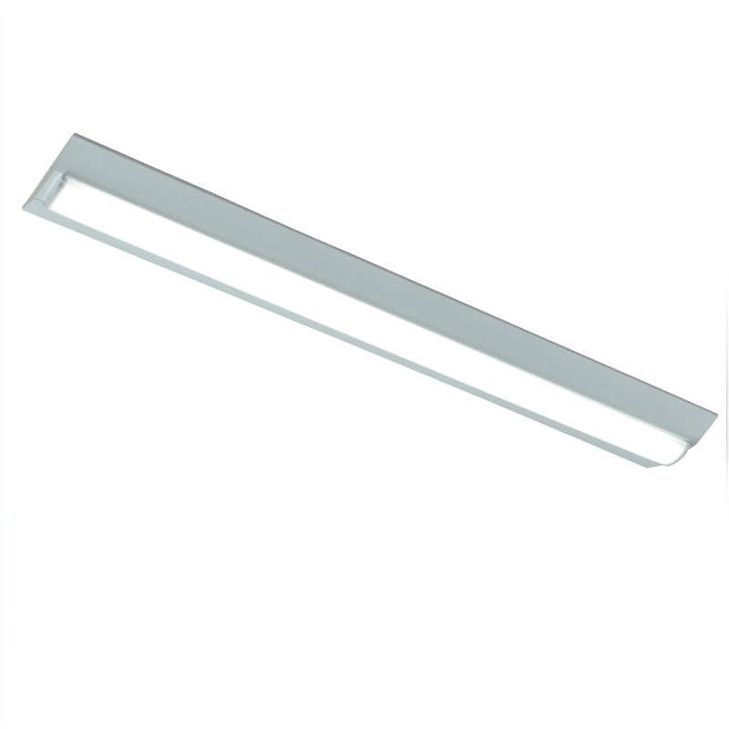 オーム電機　ＬＥＤベースライト　２３００ｌｍ　昼白色　ＬＴ－Ｂ２０００Ｃ２－Ｎ