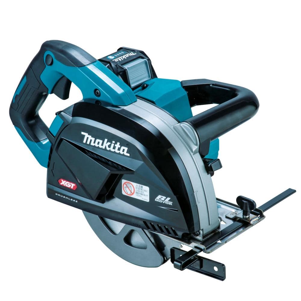 マキタ　４０Ｖｍａｘ充電式チップソーカッタ１８５ｍｍ　ＣＳ００１ＧＲＭＸ