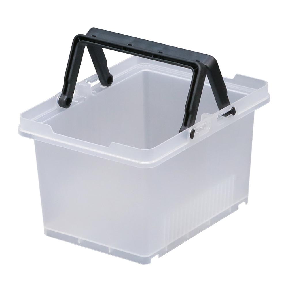 ＪＥＪアステージ　セパレートバスケット２５　クリア