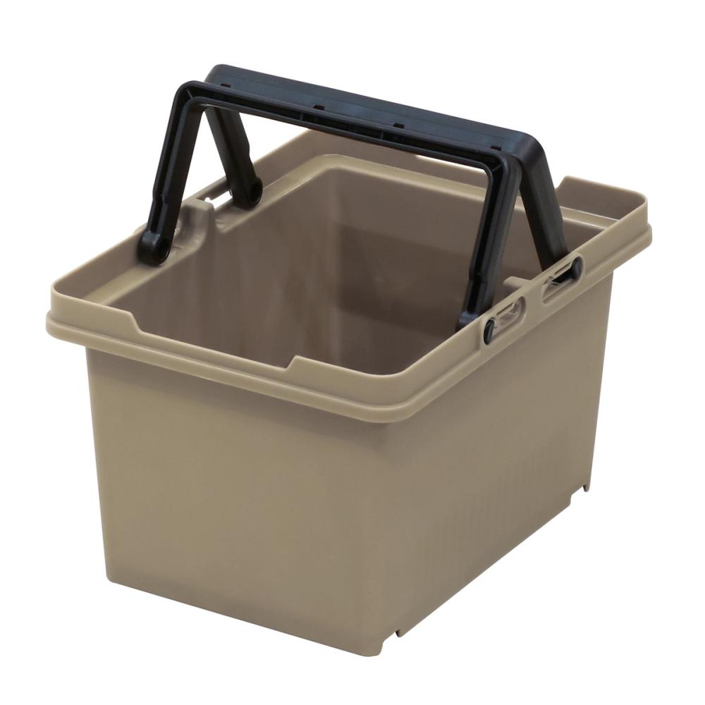 ＪＥＪアステージ　セパレートバスケット２５　サンドベージュ