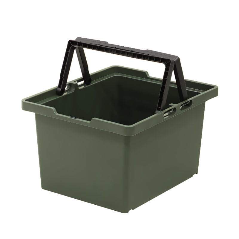 ＪＥＪアステージ　セパレートバスケット１００　グリーン