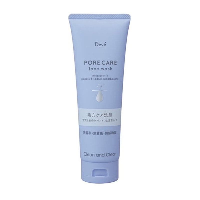 熊野油脂　ディブ　毛穴ケア洗顔フォーム　１９０ｇ