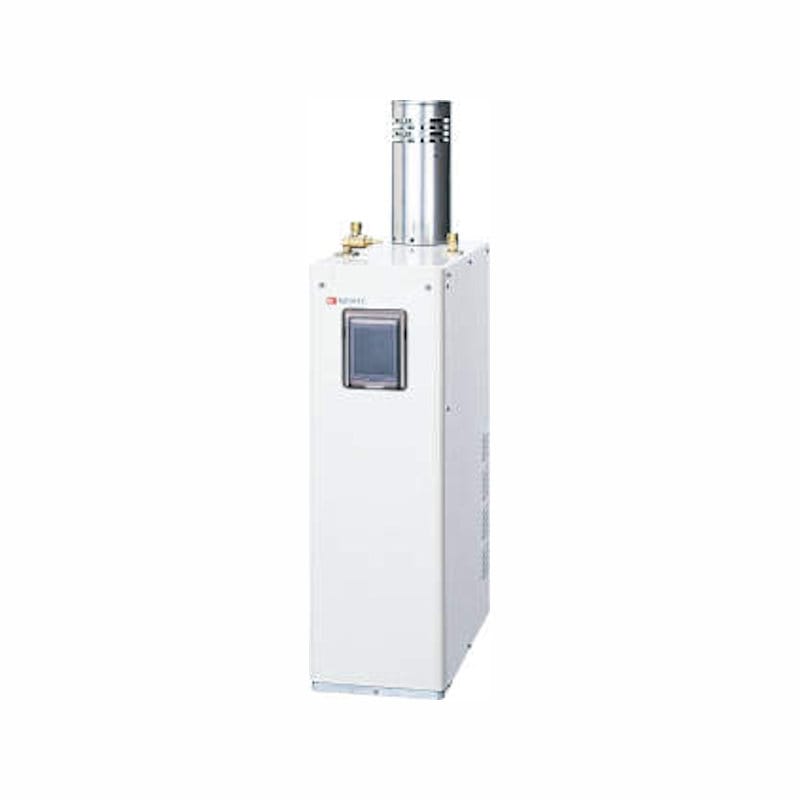 ノーリツ　石油給湯器　セミ貯湯式　給湯専用　ＯＸ－Ｈ４７１６ＹＶ