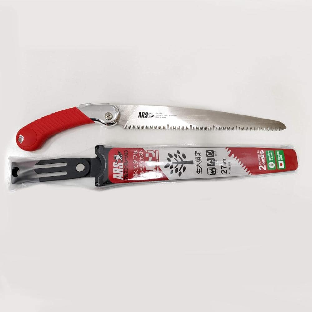 アルス　チルトン　工作用鋸替刃式　２７ｃｍ　ＴＬ－２７