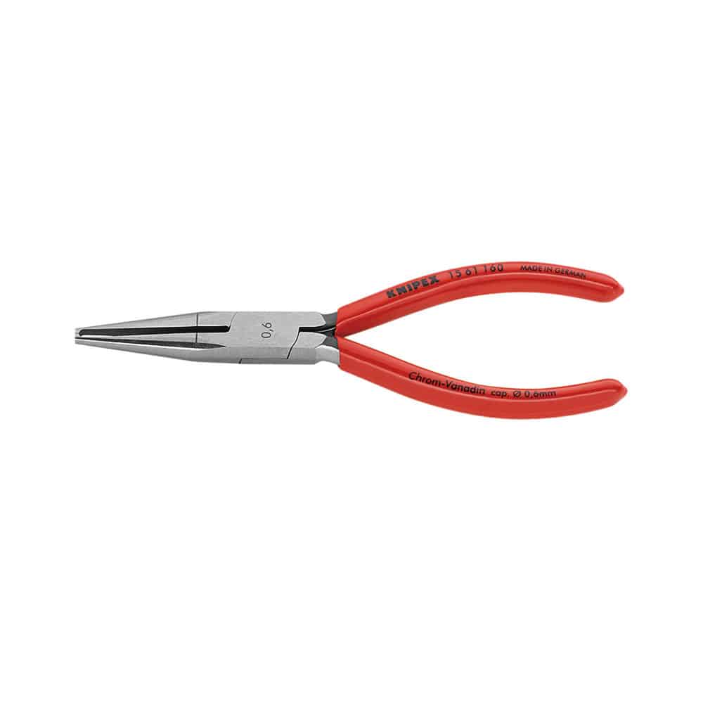 ＫＮＩＰＥＸ　ストリッパー　１６０ｍｍ　プラスチックコーティングハンドル　１５６１－１６０
