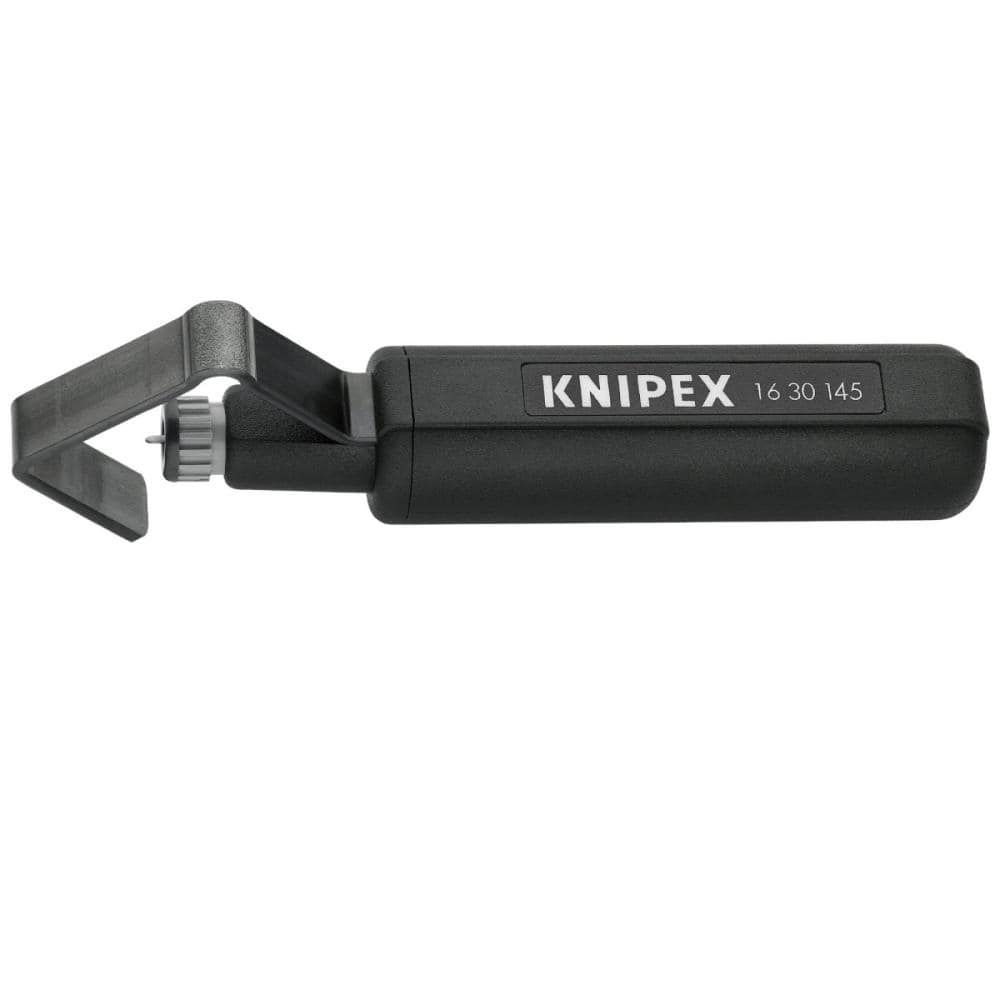 ＫＮＩＰＥＸ　ケーブルストリッパー　１５０ｍｍ　プラスチックコーティングハンドル　１６３０－１４５