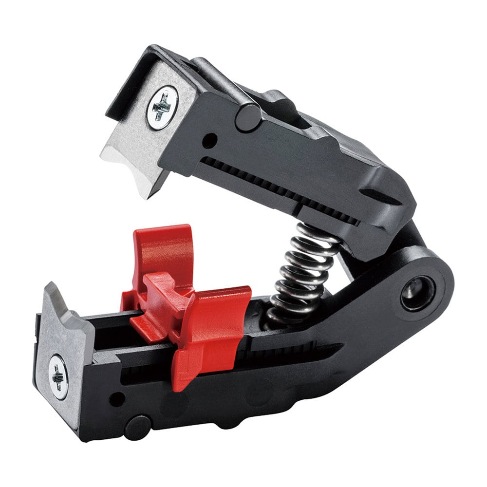 ＫＮＩＰＥＸ（クニペックス）　ストリッパー（１２５２－１９５）用替刃　１２４９－３１