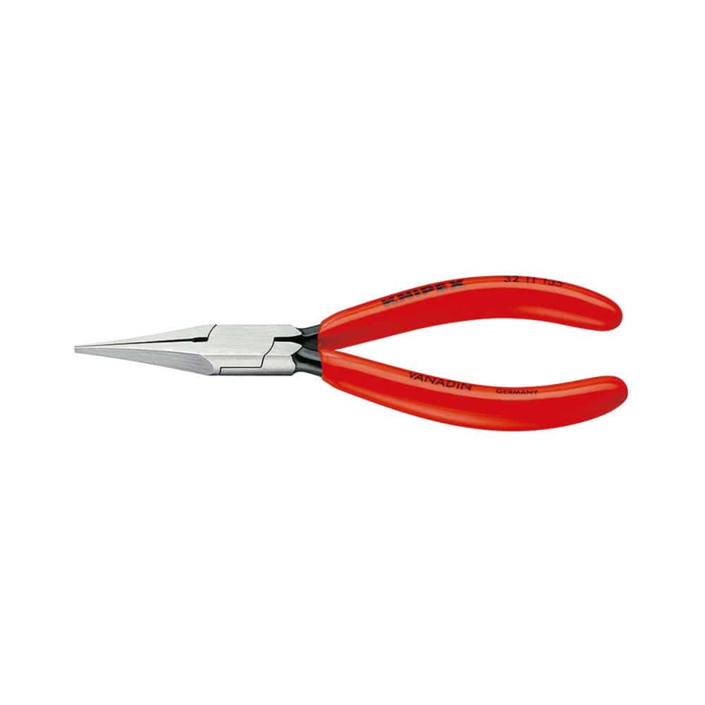 ＫＮＩＰＥＸ　アジャスティングプライヤー１３５ｍｍプラスチックコーティングハンドル　３２１１－１３５