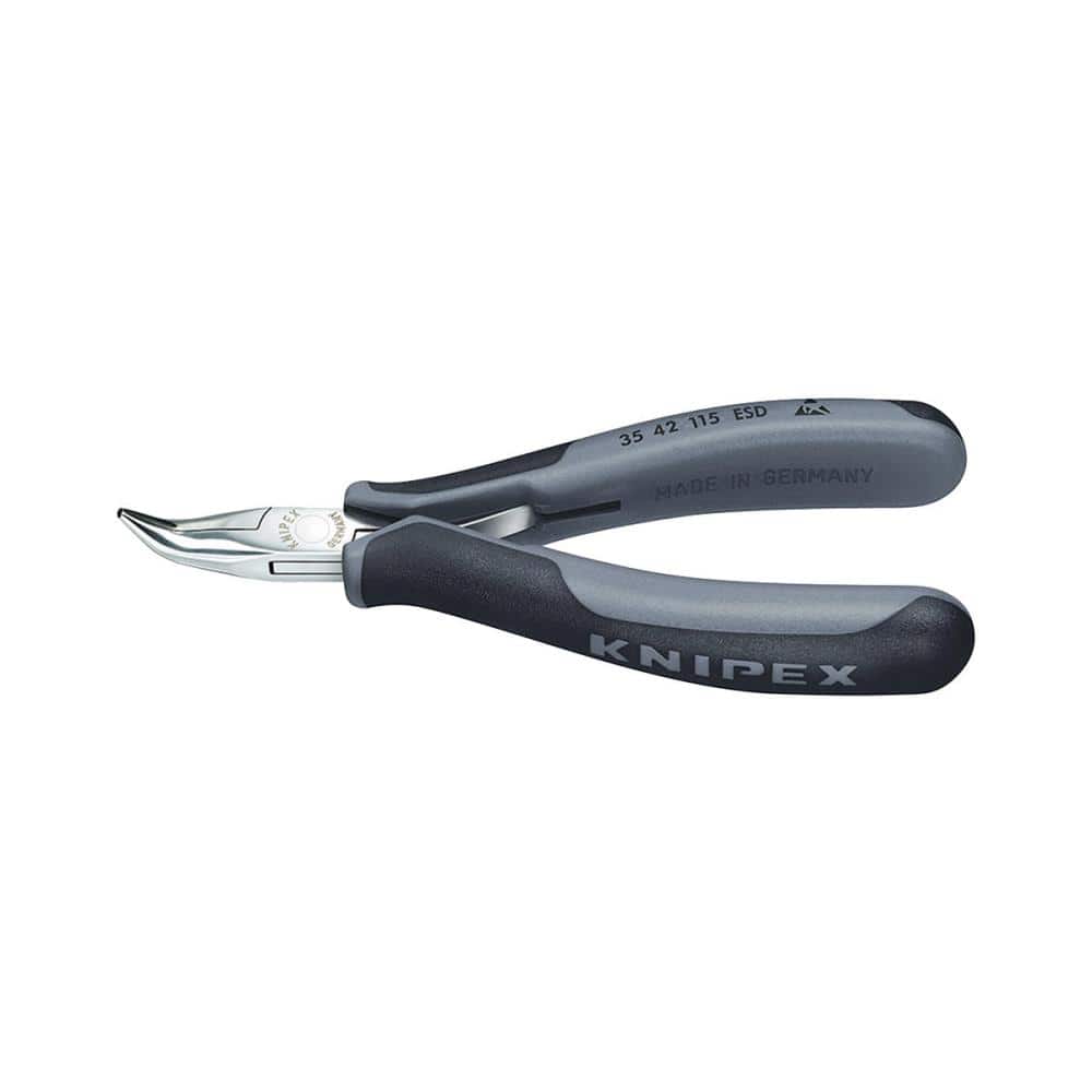 ＫＮＩＰＥＸ（クニペックス）　エレクトロニクスプライヤー　ＥＳＤ　１１５ｍｍ　３５４２－１１５ＥＳＤ