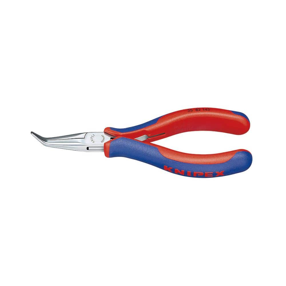 ＫＮＩＰＥＸ　エレクトロニクスプライヤー　１４５ｍｍ　コンフォートハンドル　３５８２－１４５