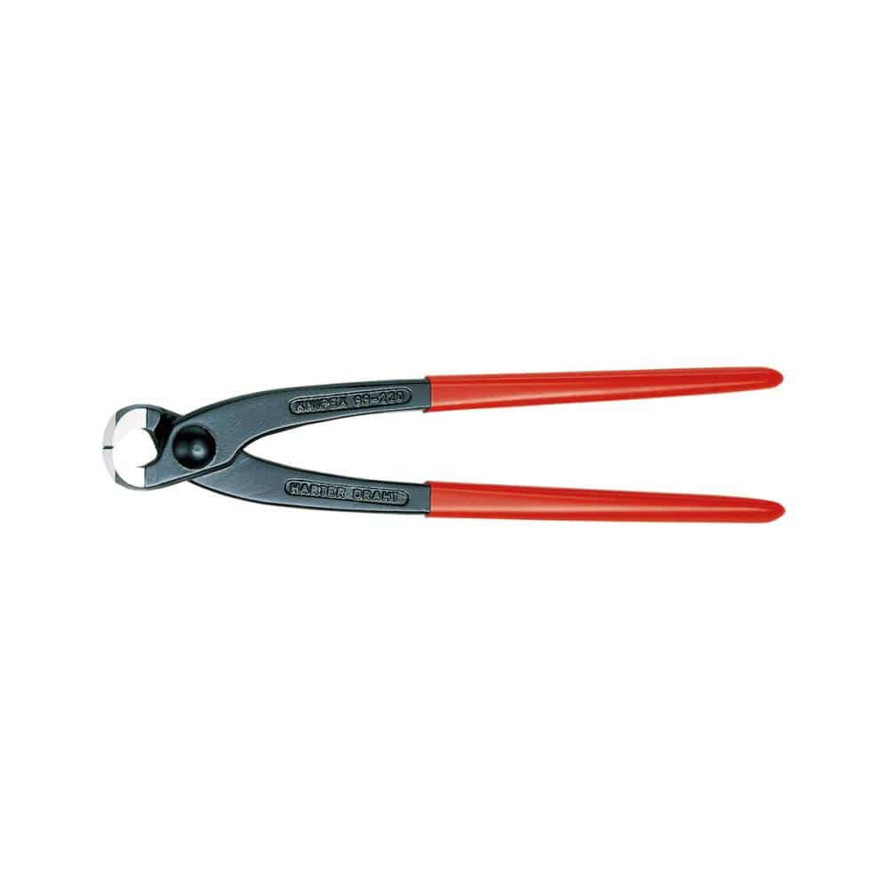 ＫＮＩＰＥＸ　喰い切り　２８０ｍｍ　プラスチックコーティングハンドル　９９０１－２８０