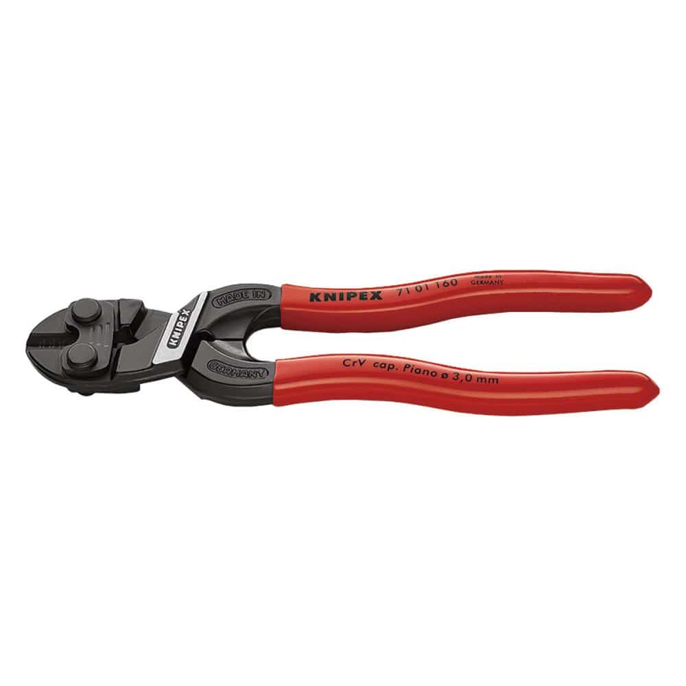 ＫＮＩＰＥＸ　コボルト　ＣｏＢｏｌｔ　Ｓ　小型クリッパー　１６０ｍｍ　７１０１－１６０ＳＢ