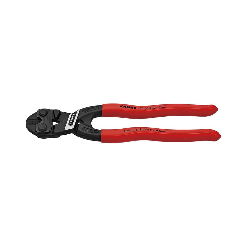ＫＮＩＰＥＸ（クニペックス）　コボルト　ＣｏＢｏｌｔ　小型クリッパー　２００ｍｍ　７１０１－２００
