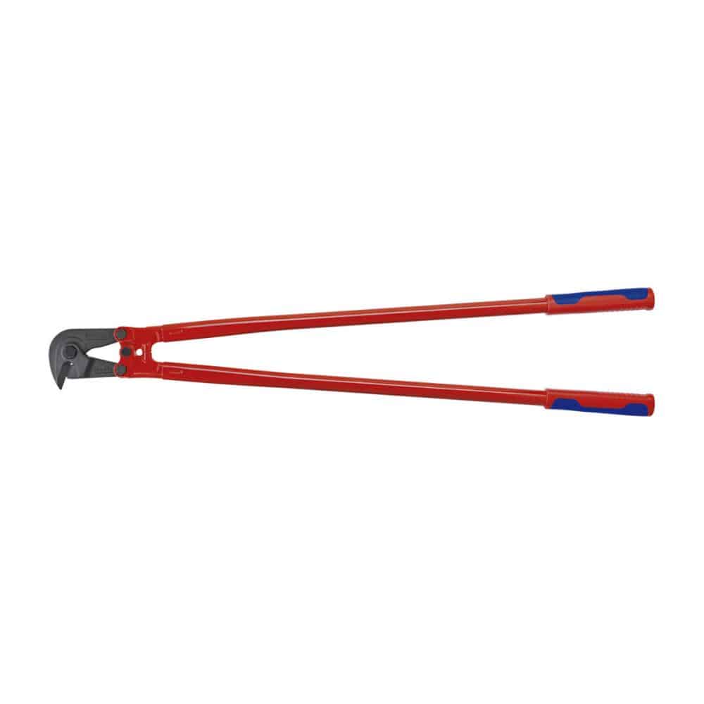 ＫＮＩＰＥＸ（クニペックス）　鉄筋カッター　９５０ｍｍ　コンフォートハンドル　７１８２－９５０