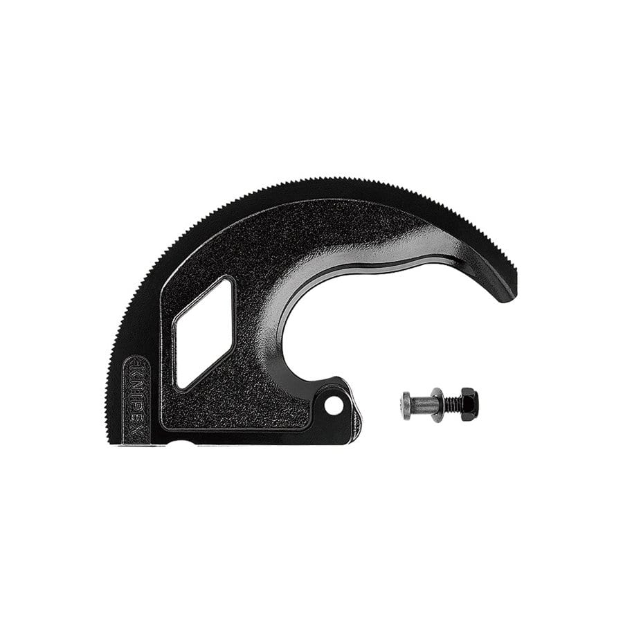 ＫＮＩＰＥＸラチェットケーブルカッター（９５３２・９５３６－３１５Ａ）用動刃９５３９－３１５Ａ－０１