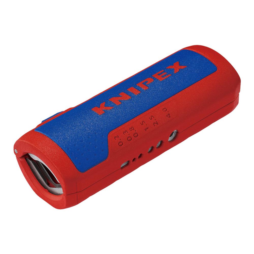 ＫＮＩＰＥＸ（クニペックス）　ストッパー付　コルゲートパイプカッター　９０２２－０２ＳＢ