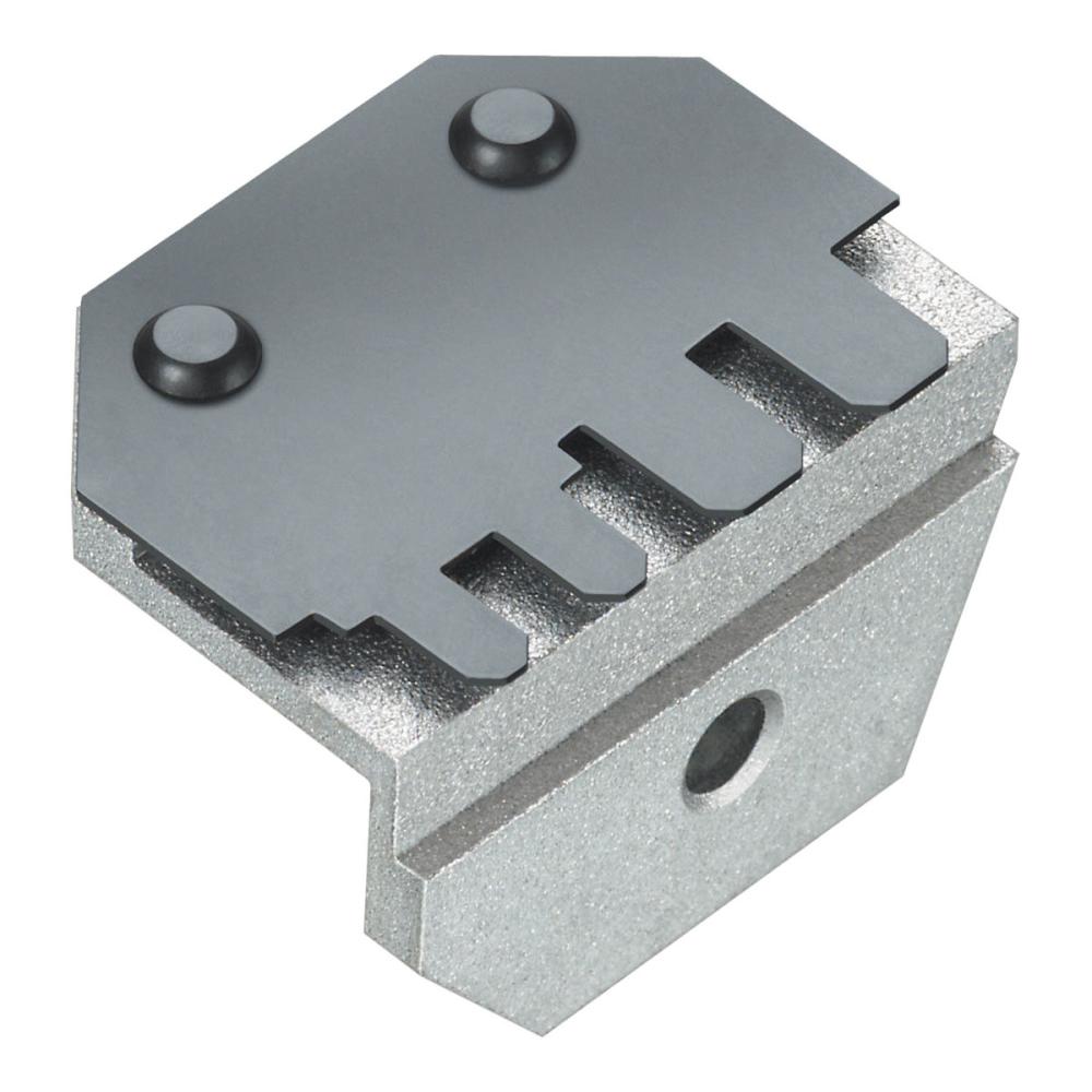 ＫＮＩＰＥＸ　圧着工具（９７４９－０４・９７５２－０４・９７５２－３４）用ロケーター　９７４９－９４