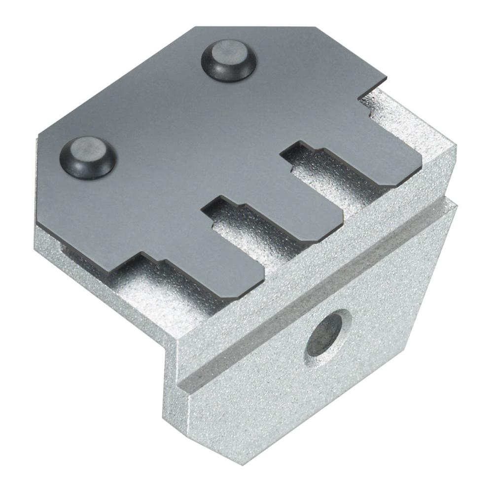 ＫＮＩＰＥＸ　圧着工具（９７４９－０５・９７５２－０５・９７５２－３５）用ロケーター　９７４９－９５