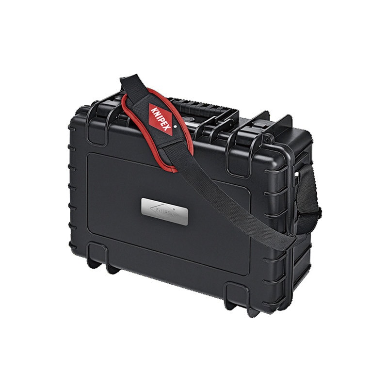 ＫＮＩＰＥＸ（クニペックス）　ツールケース　４７０Ｘ１９０Ｘ３７０ｍｍ　００２１３５ＬＥ