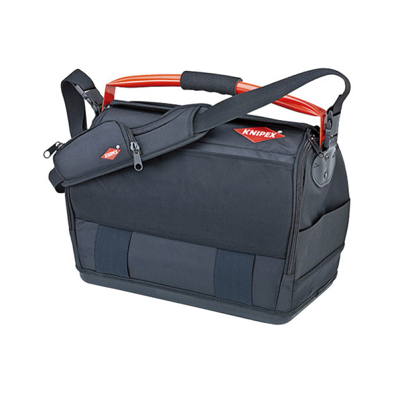 ＫＮＩＰＥＸ（クニペックス）　ツールバッグ　ライトパック　００２１０８ＬＥ