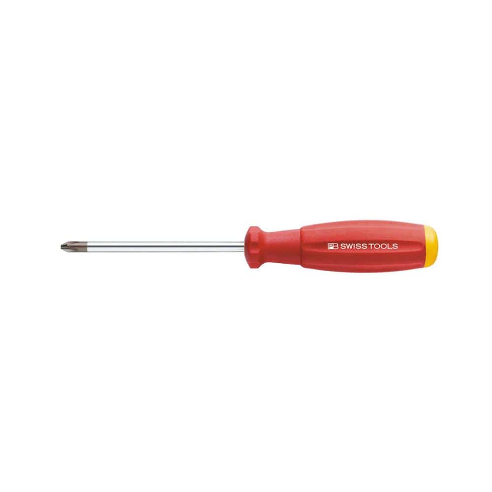 ＰＢ　ＳＷＩＳＳ　ＴＯＯＬＳ　スイスＧｒｉｐプラスドライバー８１９０－０－７５