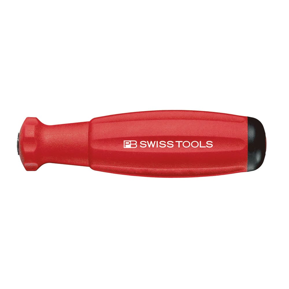 ＰＢ　ＳＷＩＳＳ　ＴＯＯＬＳ　差替式スイスグリップドライバーハンドル８２１５Ａ