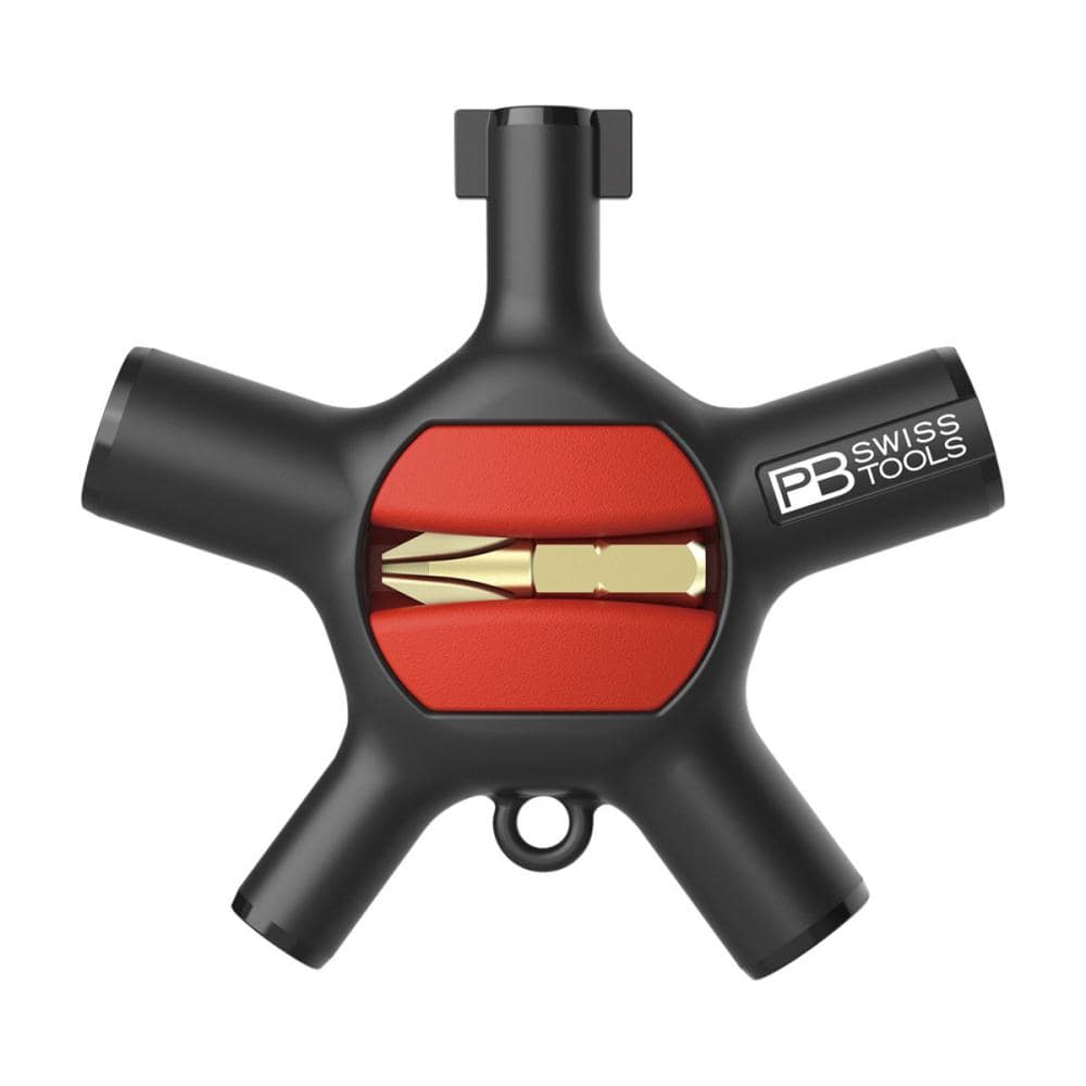 ＰＢ　ＳＷＩＳＳ　ＴＯＯＬＳ　ユニバーサルキャビネットキービット付９００Ｖ０１