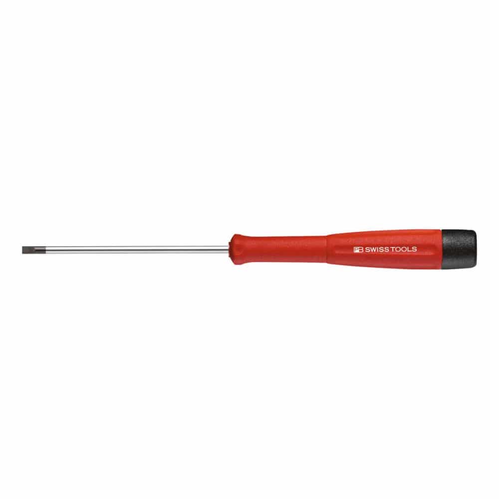 ＰＢ　ＳＷＩＳＳ　ＴＯＯＬＳ　スイスＧｒｉｐ精密セットスクリュードライバー８１２８．３．０－８０