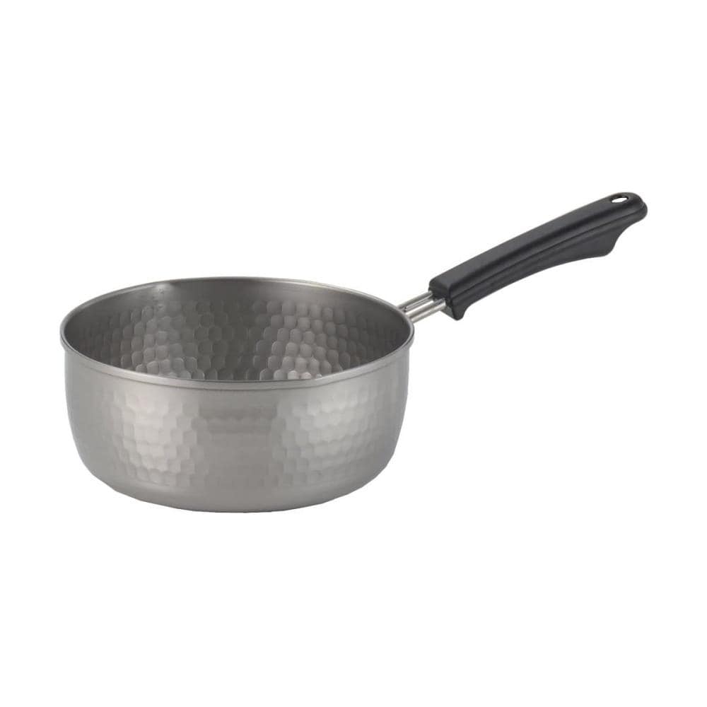 ヨシカワ　ステンレス雪平鍋　味壱　２０ｃｍ　ＳＪ３４１３