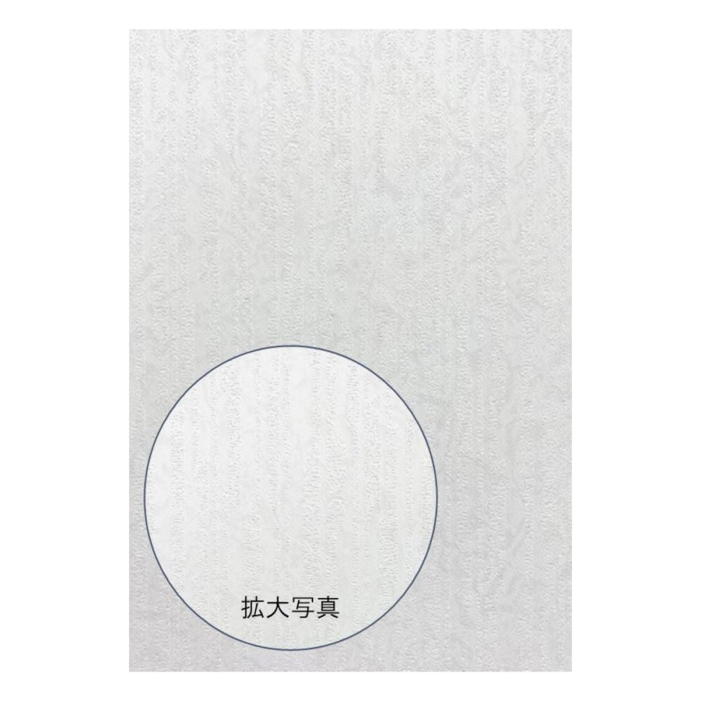 Ｋ＋　クロス合板　ハイサスティナクロス　２×８　ＫＷ－Ｓ０１ホワイト　コバ巻き