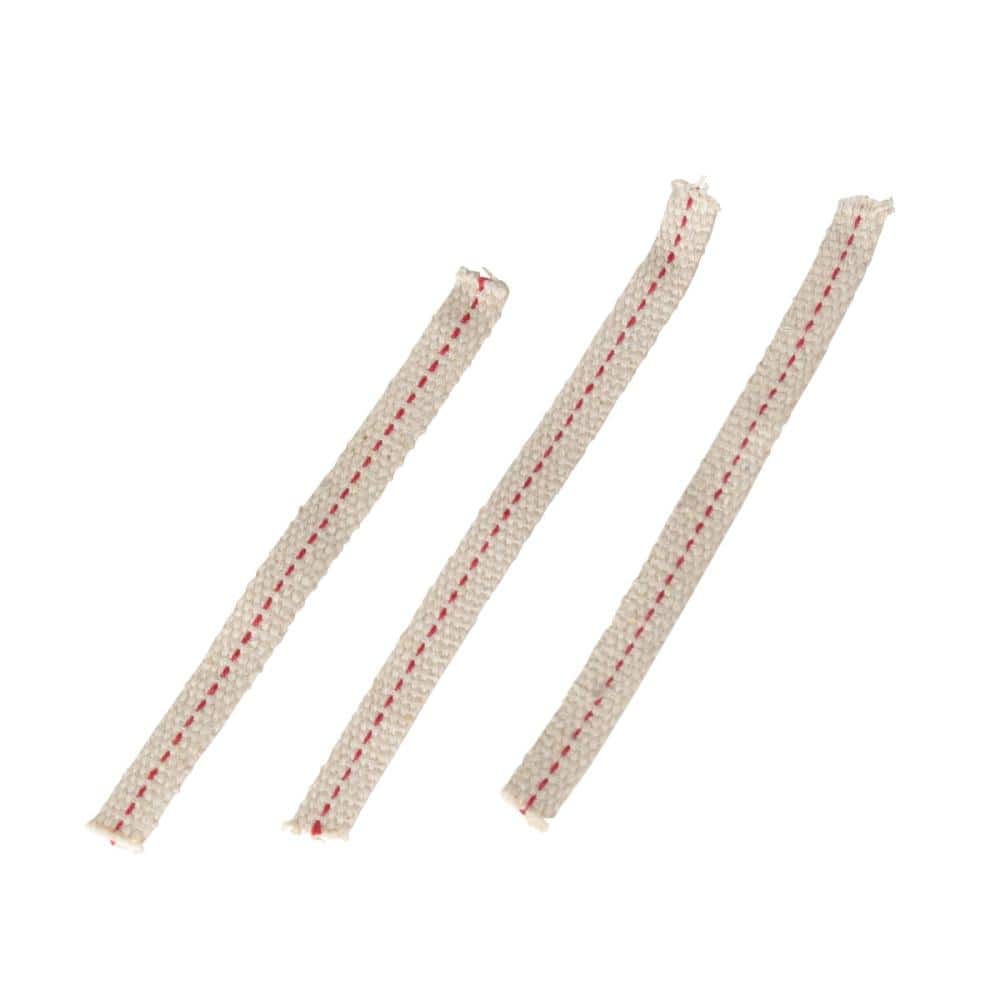 キャプテンスタッグ　オイルランタン用替え芯　（中大兼用）　ＵＫ－５００５