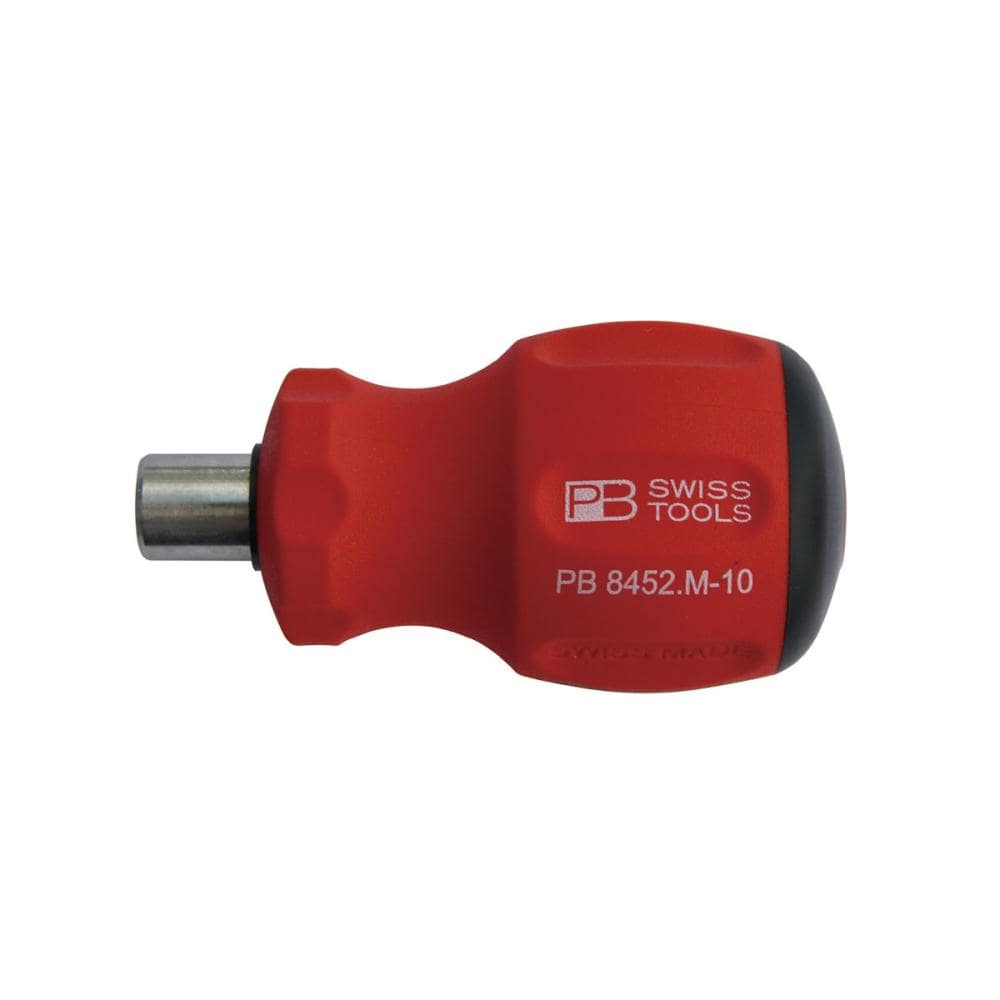 ＰＢ　ＳＷＩＳＳ　ＴＯＯＬＳ　ビットドライバーハンドル８４５２．Ｍ－１０