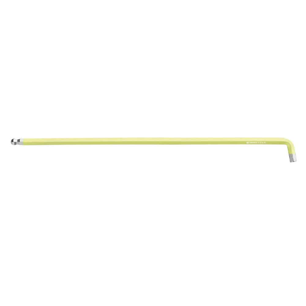 ＰＢ　ＳＷＩＳＳ　ＴＯＯＬＳ　ショートヘッドレインボーレンチレモン色２２１２Ｌ－３ＳＹ