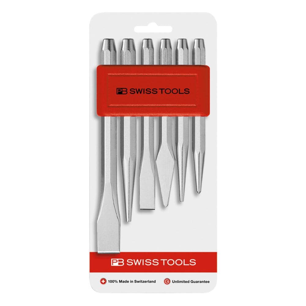 ＰＢ　ＳＷＩＳＳ　ＴＯＯＬＳ　ポンチタガネセット８５０ＢＣＮ