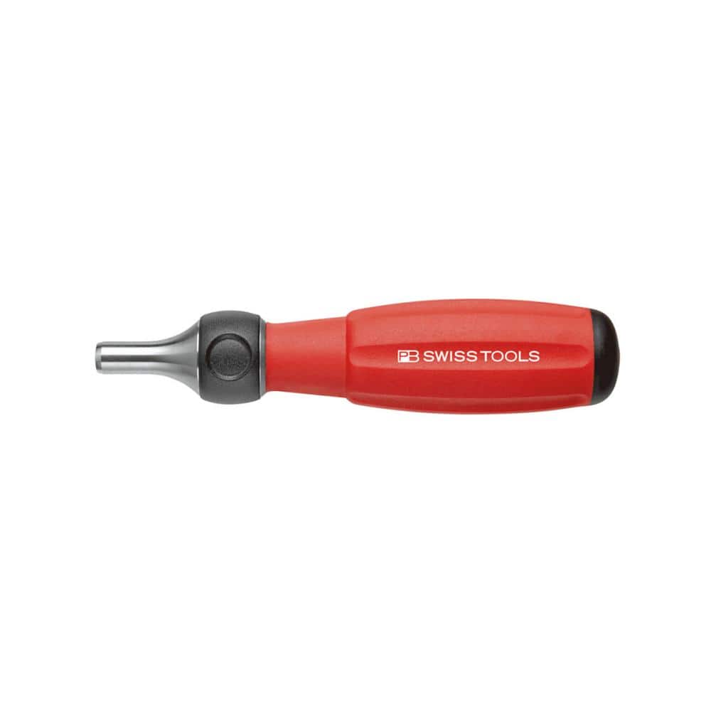 ＰＢ　ＳＷＩＳＳ　ＴＯＯＬＳ　ツイスターラチェットドライバーハンドル（ショート）８５１０Ｒ－３０